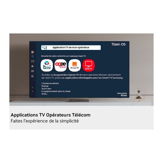 TELEVISOR SAMSUNG 85U7005F