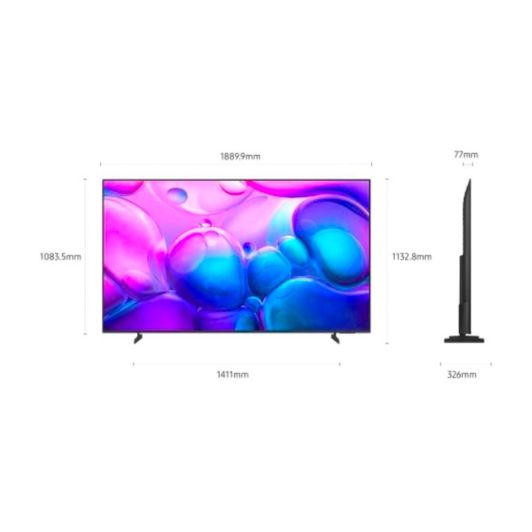 Samsung Q85Q6F QLED 4K 85