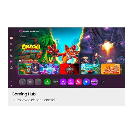 Samsung Q85Q6F QLED 4K 85