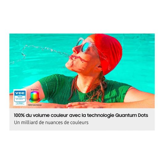 Samsung Q85Q6F QLED 4K 85