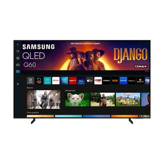 Samsung Q85Q6F QLED 4K 85