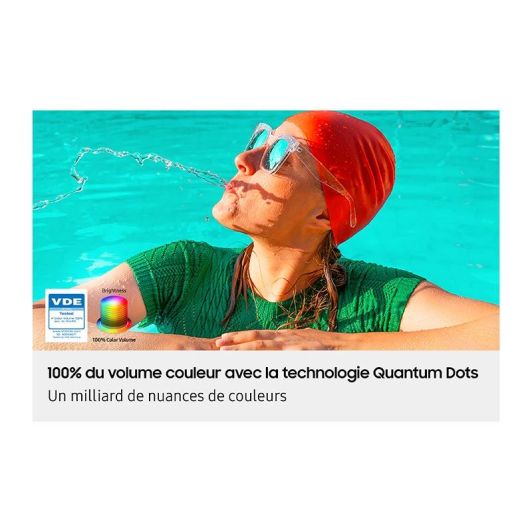 TV QLED SAMSUNG Q50QEF1