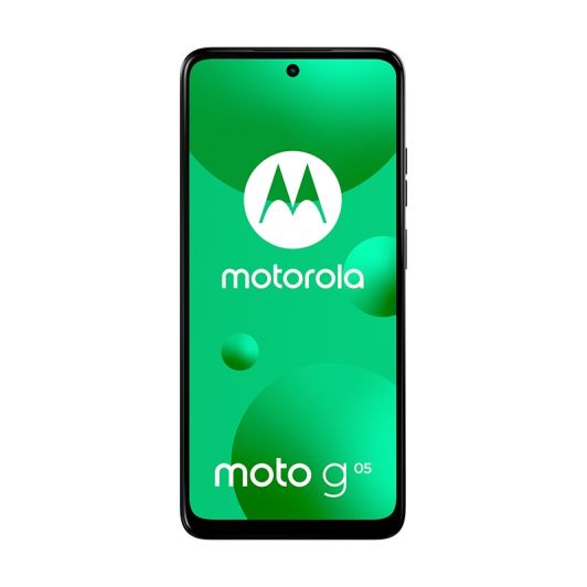 MOVIL MOTOROLA GO5 128 Gb AZUL 