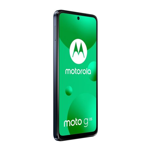 MOVIL MOTOROLA GO5 128 Gb AZUL 