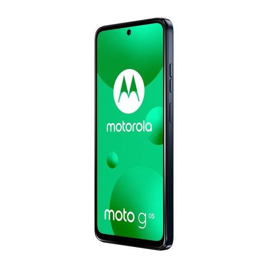 MOVIL MOTOROLA GO5 128 Gb AZUL 