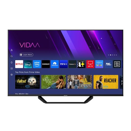 TELEVISOR QLED 50