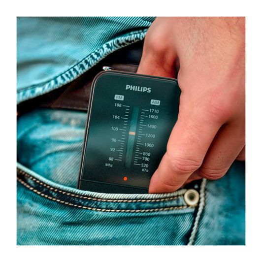 Radio PHILIPS TAR1509