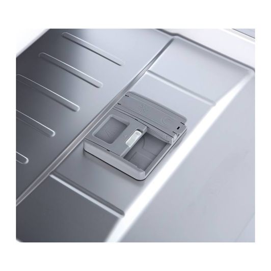 Lavavajillas 60cm 14 servicios, con EcoBox (consumo de agua reducido), VALBERG 14S42 B EB XAD929C