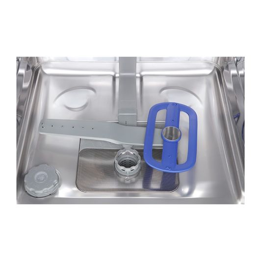 Lavavajillas 60cm 14 servicios, con EcoBox (consumo de agua reducido), VALBERG 14S42 B EB XAD929C