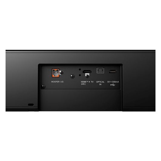 Barra de sonido LG SH5A