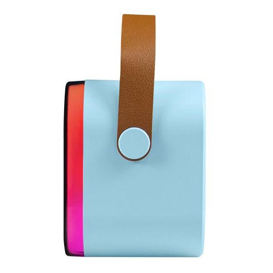 Altavoz bt. LEDWOOD DUO VOICE