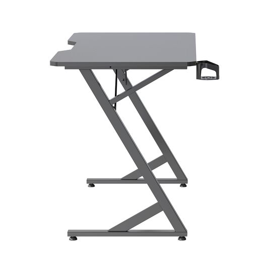 Escritorio Gaming EDENWOOD BG120 negro