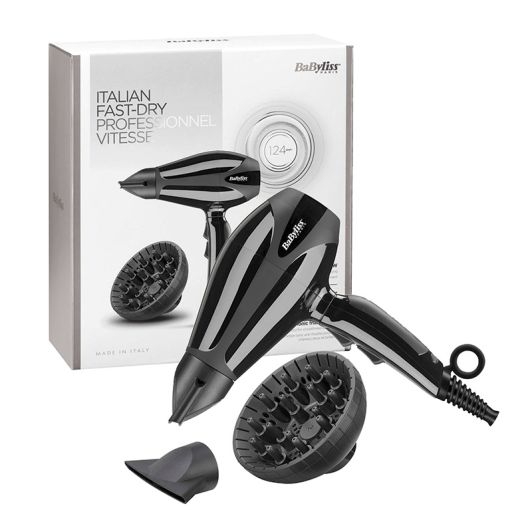 SECADOR BABYLISS 6715DE
