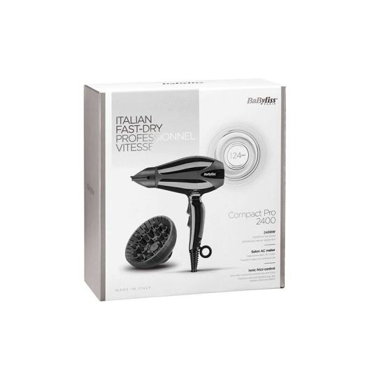 SECADOR BABYLISS 6715DE