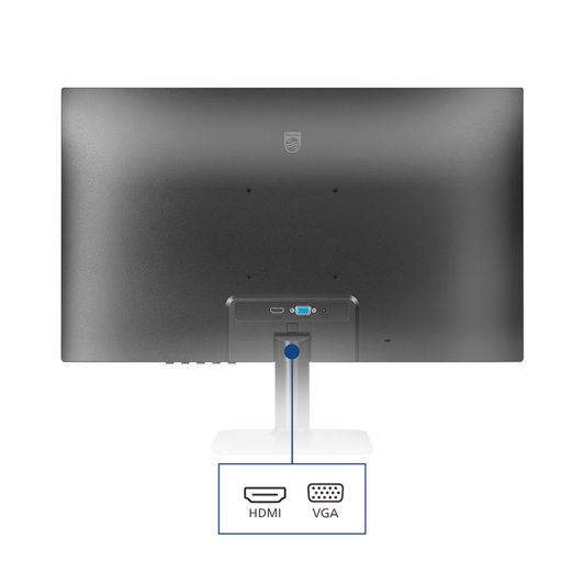 Pantalla PC PHILIPS 27