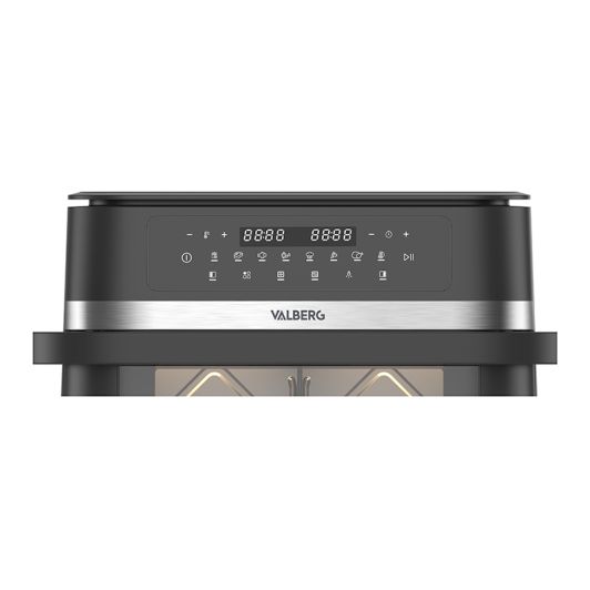 FREIDORA VALBERG VAL-AF11,5LFlex