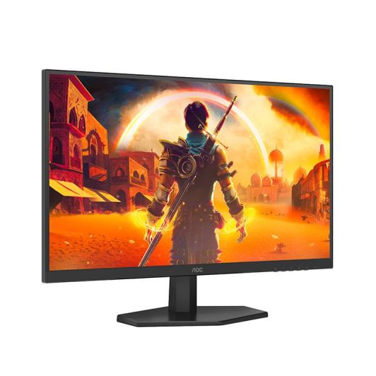 Pantalla PC Gamer AOC Q27G42ZE de 27