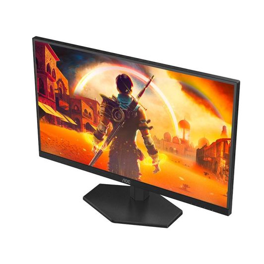 Pantalla PC Gamer AOC Q27G42ZE de 27