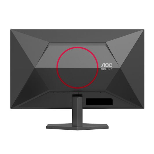 Pantalla PC Gamer AOC Q27G42ZE de 27