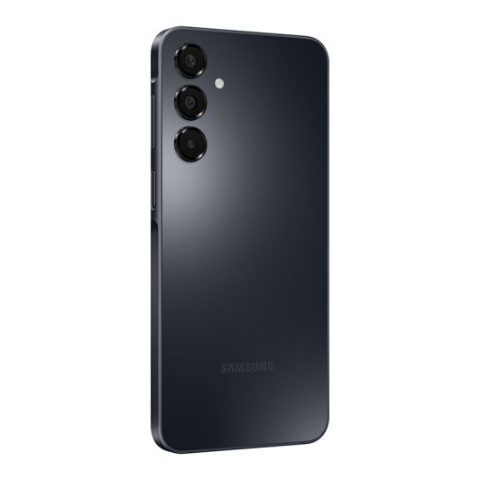 Teléfono Movil Samsung Galaxy A16 4G 128 GB Negro + Funda Gratis