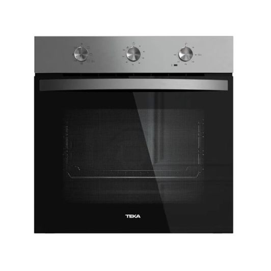 HORNO MULTIFUNCIÓN CON LIMPIEZA HIDROLÍTICA TEKA NEO HBB 6050 SS  
