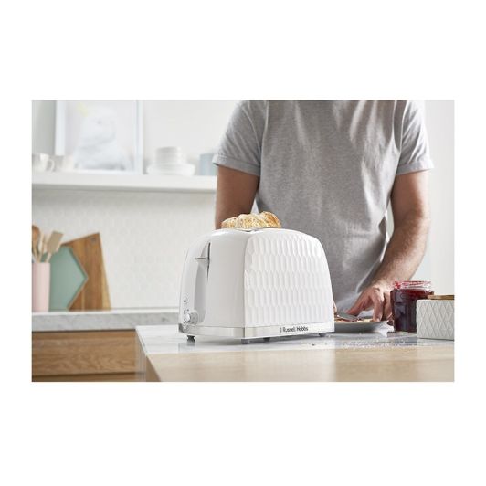 Tostadora RUSSELL HOBBS 26060-56 