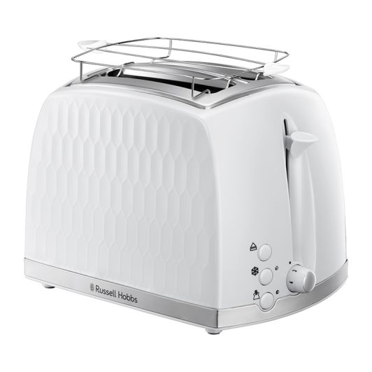 Tostadora RUSSELL HOBBS 26060-56 