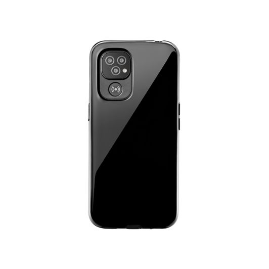 Teléfono Movil DORO 8100Plus Senior 32Gb Negro