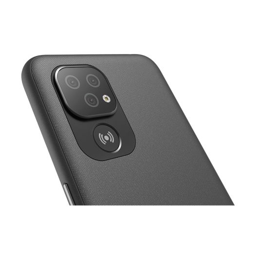 Teléfono Movil DORO 8100Plus Senior 32Gb Negro
