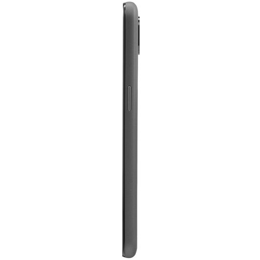 Teléfono Movil DORO 8100Plus Senior 32Gb Negro