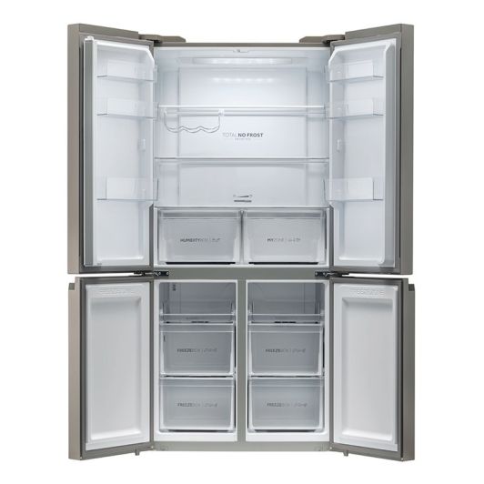 Frigorifico Multipuertas No frost Cube 90 Series 5 HAIER HCR5919ENMM