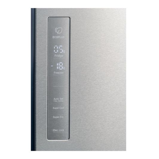 Frigorifico Multipuertas No frost Cube 90 Series 5 HAIER HCR5919ENMM