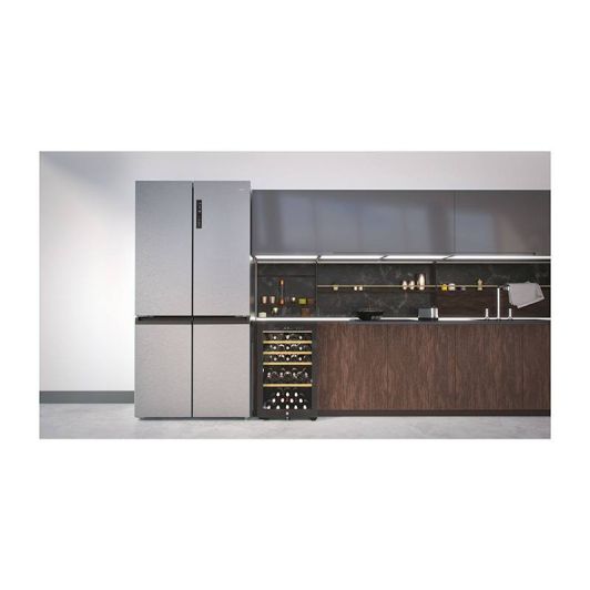 Frigorifico Multipuertas No frost Cube 90 Series 5 HAIER HCR5919ENMM