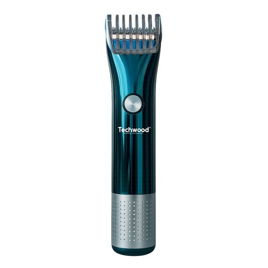 BARBERO CORTA BARBA TECHWOOD TTS-99 Azul