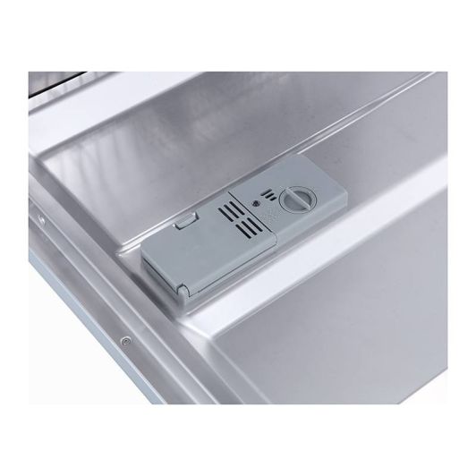 Lavavajillas Integrable 60cm, 12 servicios, 47db, puerta automática, HIGH ONE