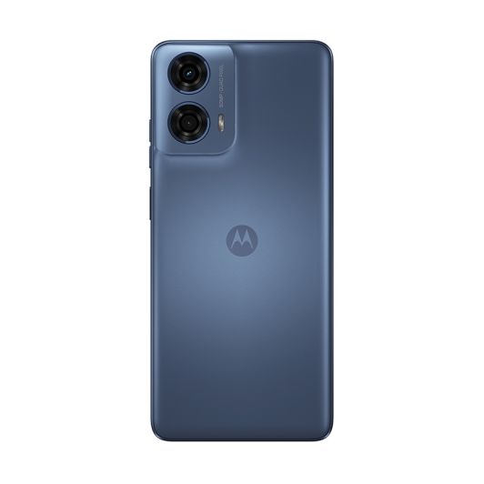 Movil Motorola G24 Power 256 GB Glaciar Azul