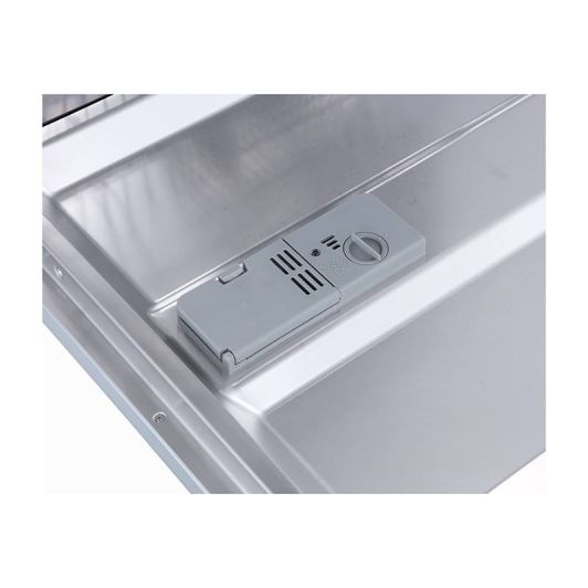 Lavavajillas 60cm, 12 servicios, clase C, Blanco, HIGHONE