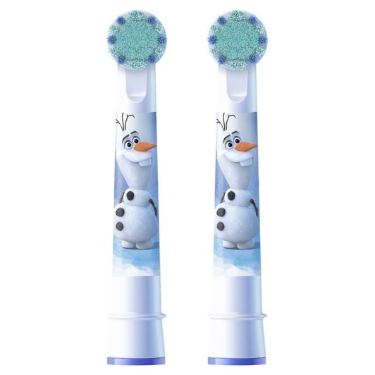 Cepillo ORAL-B x2 FROZEN