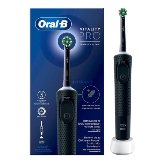 Cepillo dientes ORAL-B VITALITY PRO D103