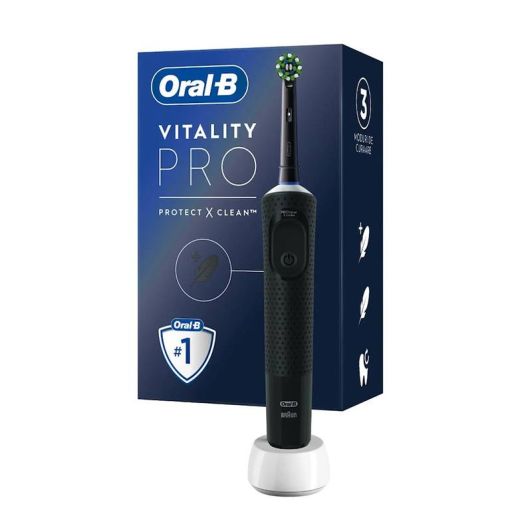Cepillo dientes ORAL-B VITALITY PRO D103