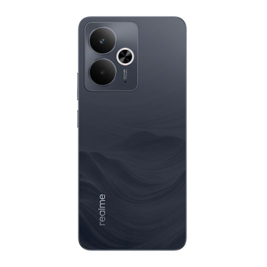 Movil REALME 14T 5G 8/256Gb Negro