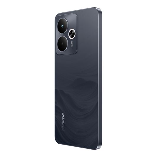 Movil REALME 14T 5G 8/256Gb Negro