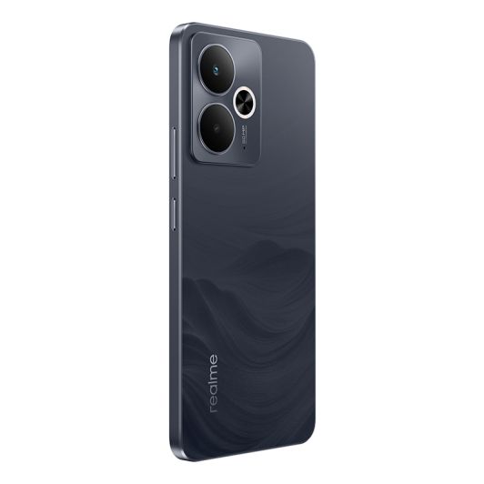 Movil REALME 14T 5G 8/256Gb Negro