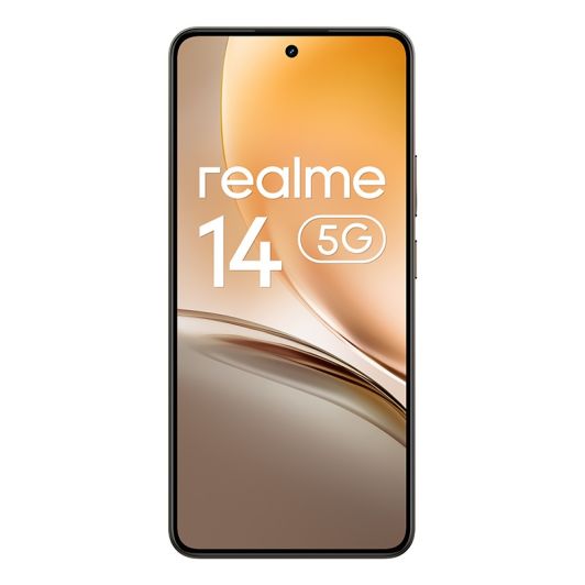 Movil REALME 14 5G 256Gb Titanium
