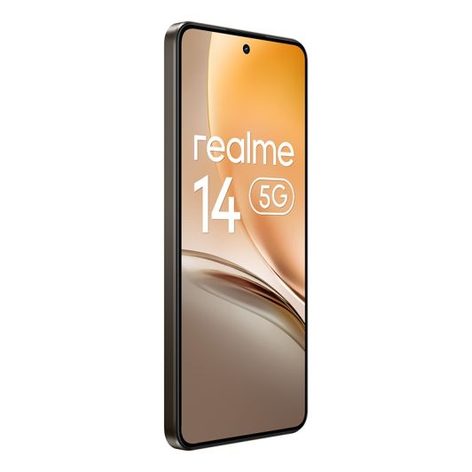 Movil REALME 14 5G 256Gb Titanium