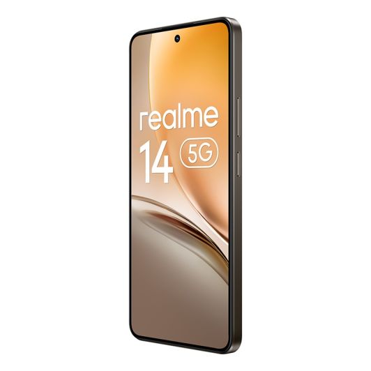 Movil REALME 14 5G 256Gb Titanium