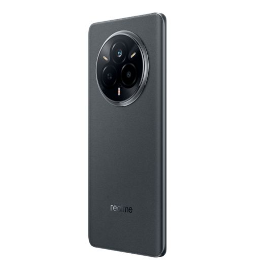 Movil REALME 14 Pro 5G 512Gb Gris