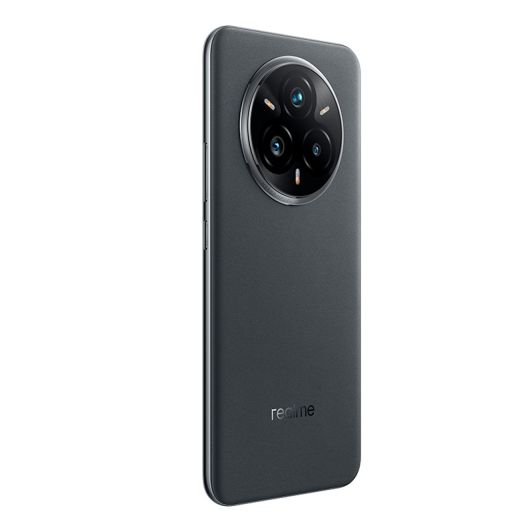 Movil REALME 14 Pro Plus 512Gb Gris