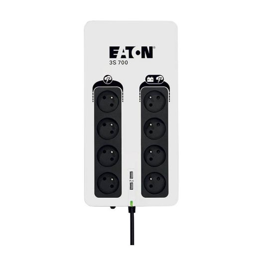 Ondulador SAI EATON 3S 700 F