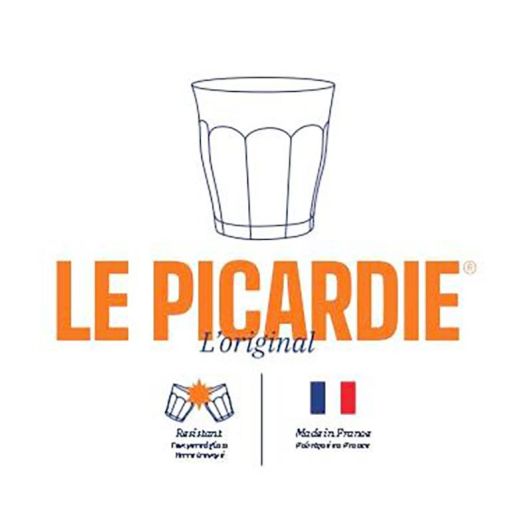 Vaso DURALEX 31cl x6 Picardie